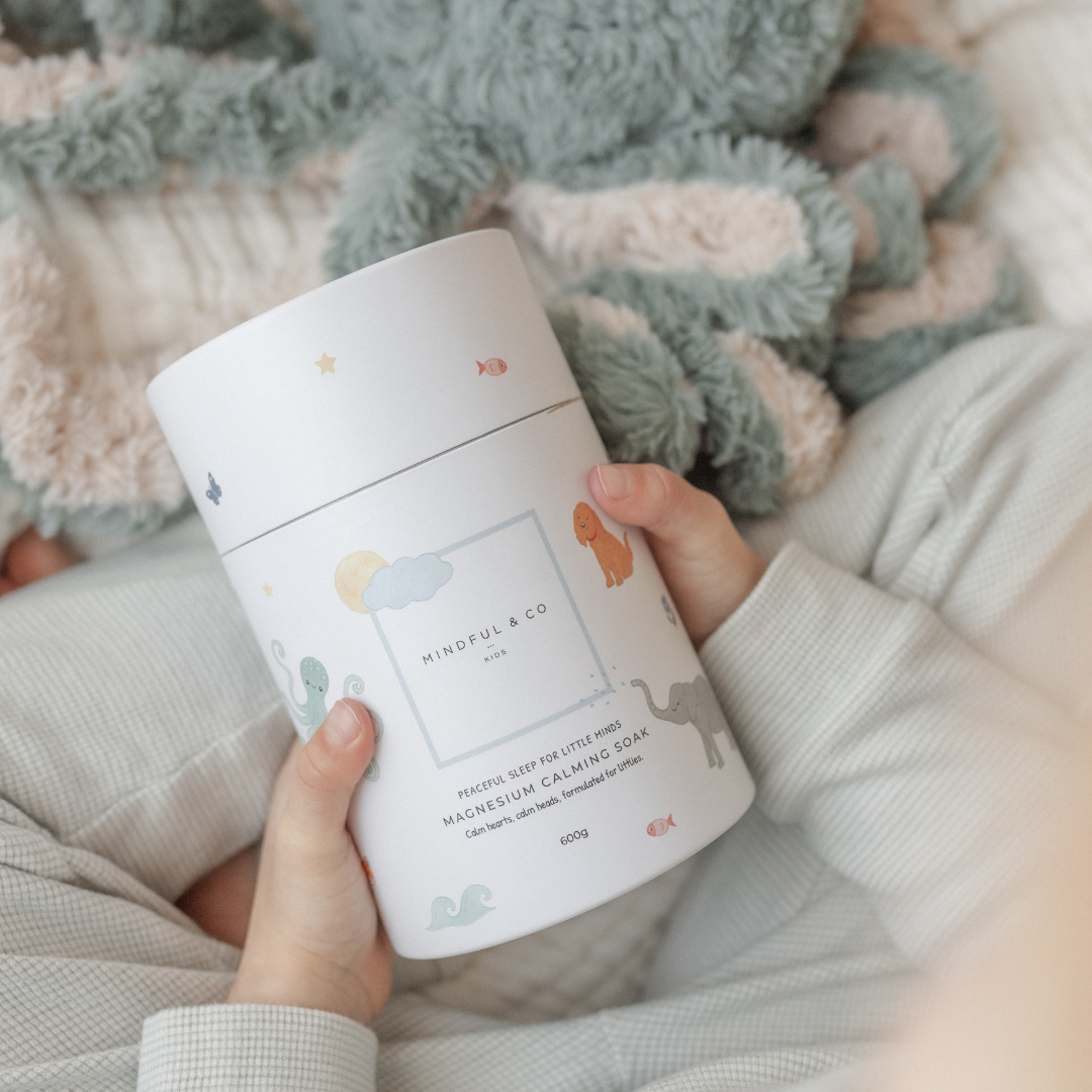 Mindful & Co Kids