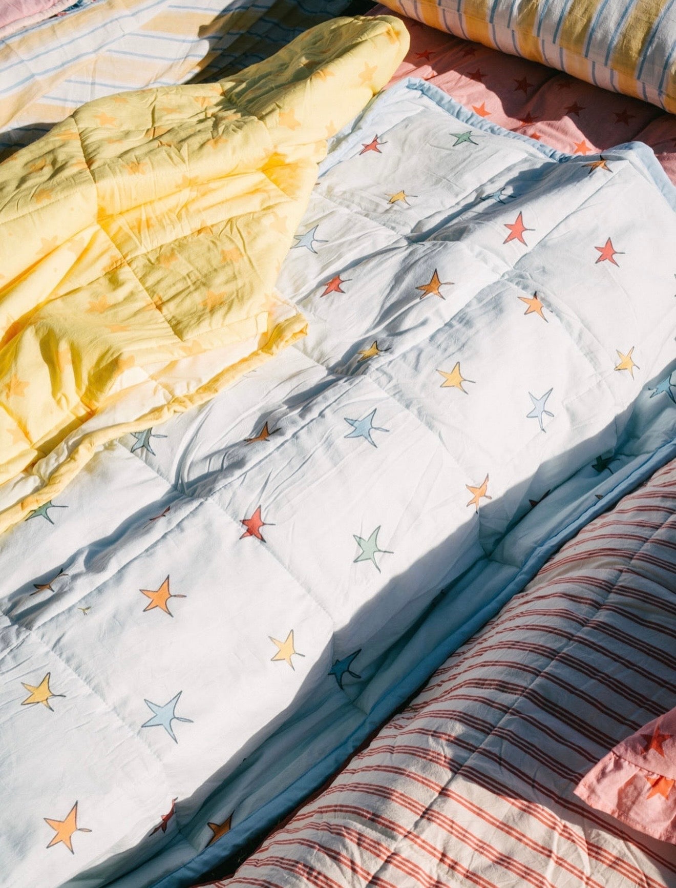 Play Linen