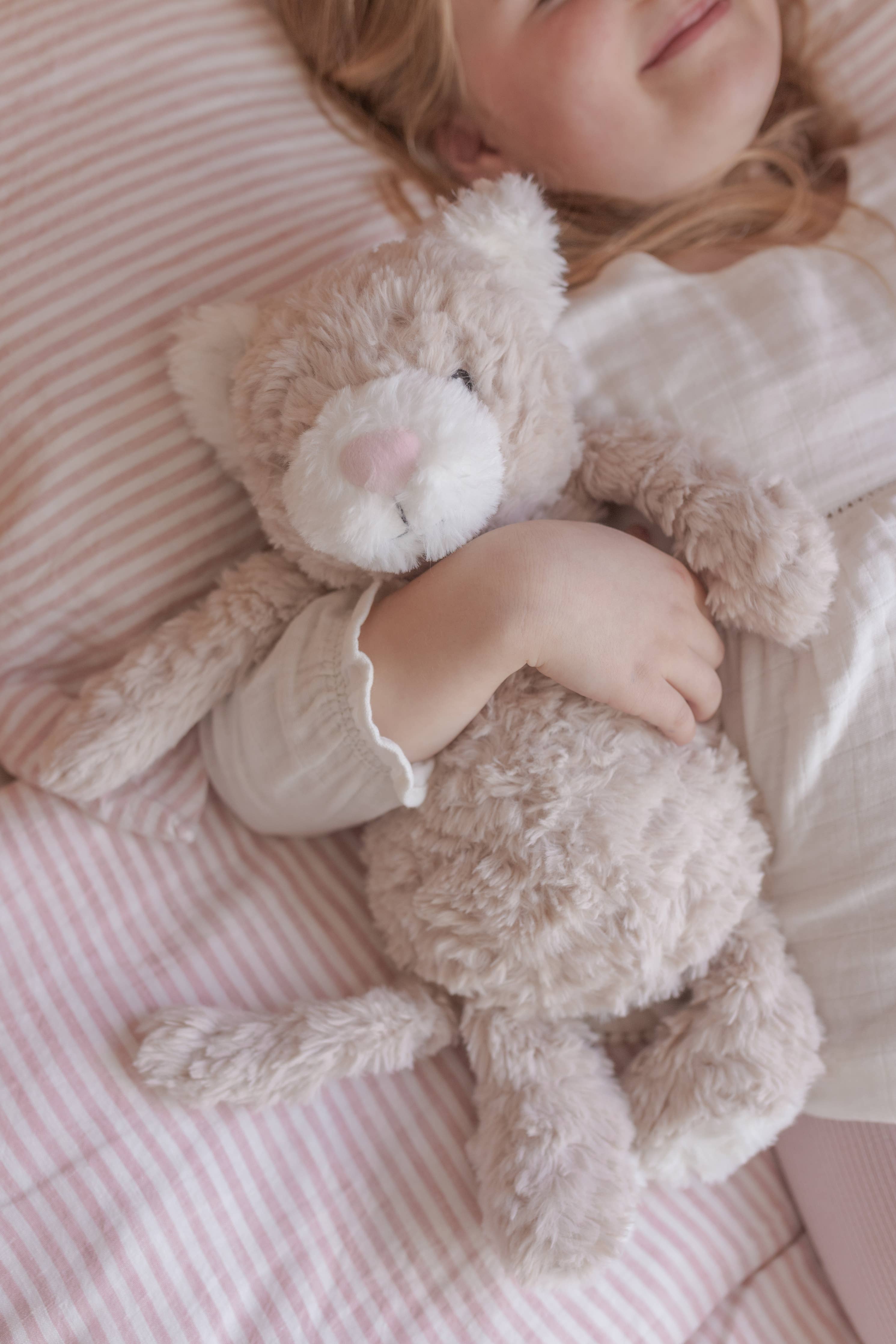 Pickles Weighted Cat – Kids Calm & Sleep Toy