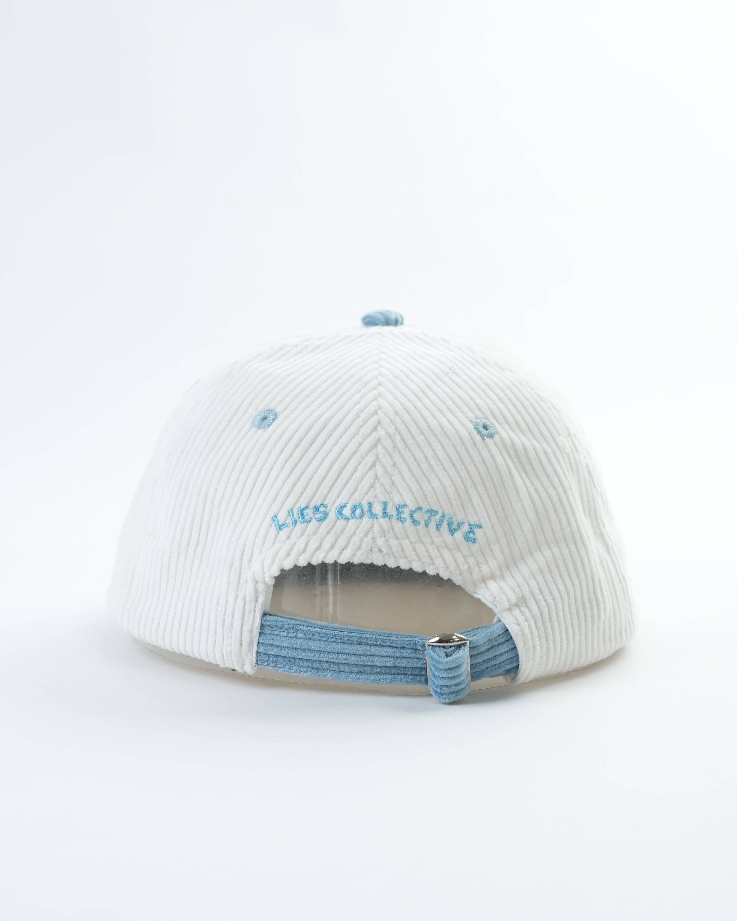 Dino Nuggies Mini Hat