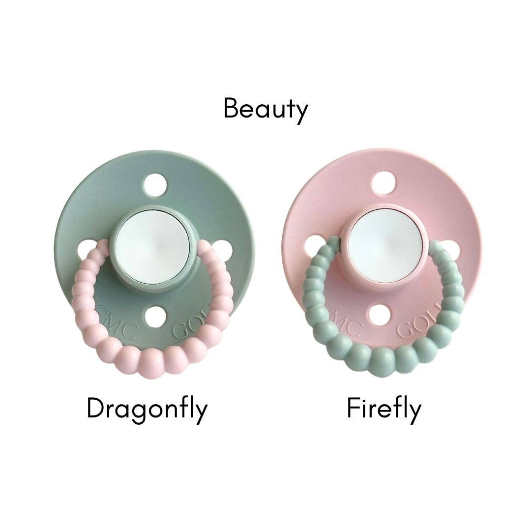 CMC 'Bubble' Varicolour Dummies - Beauty: Size 2
