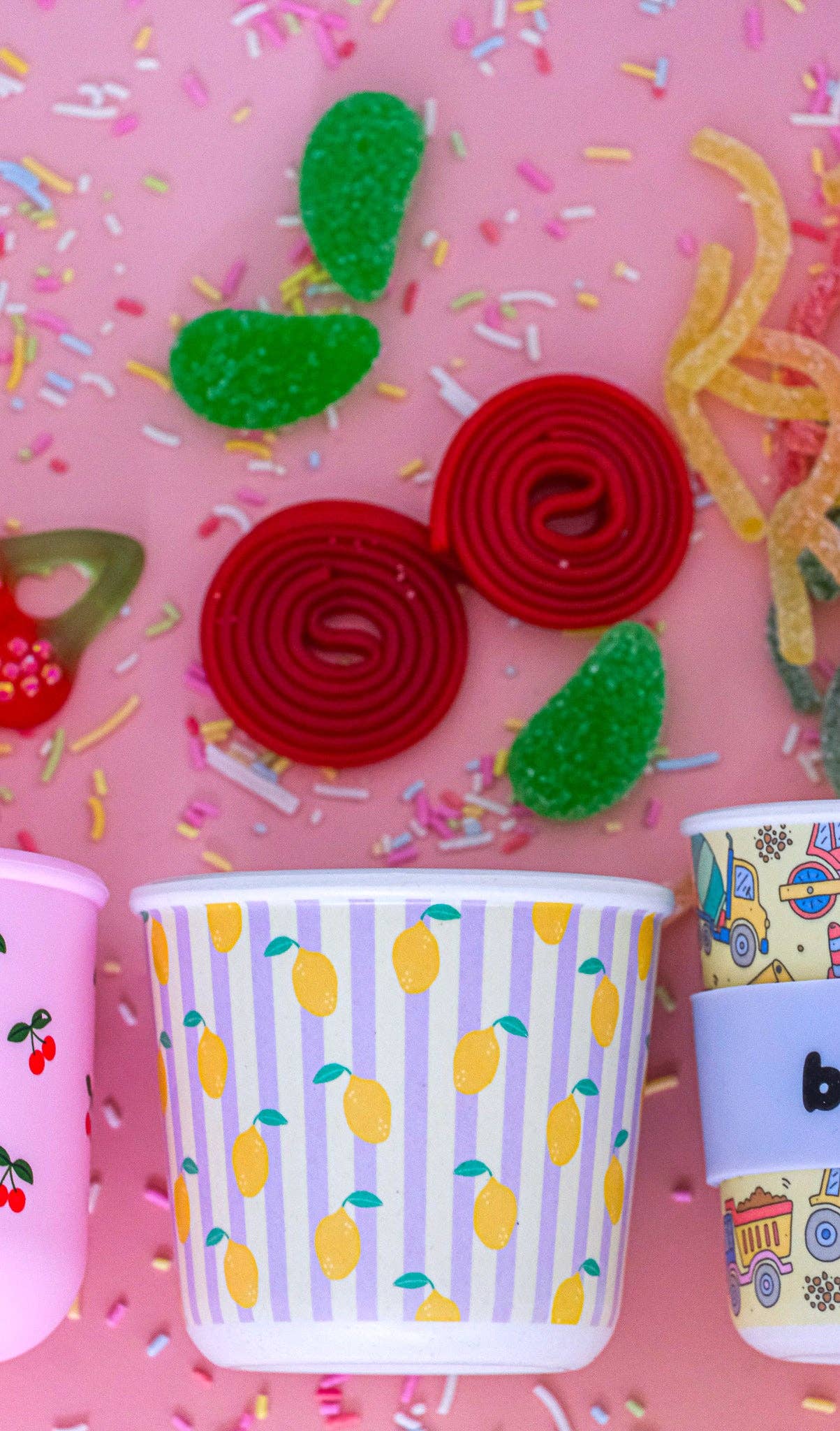 Zestie Bestie Snack Pot