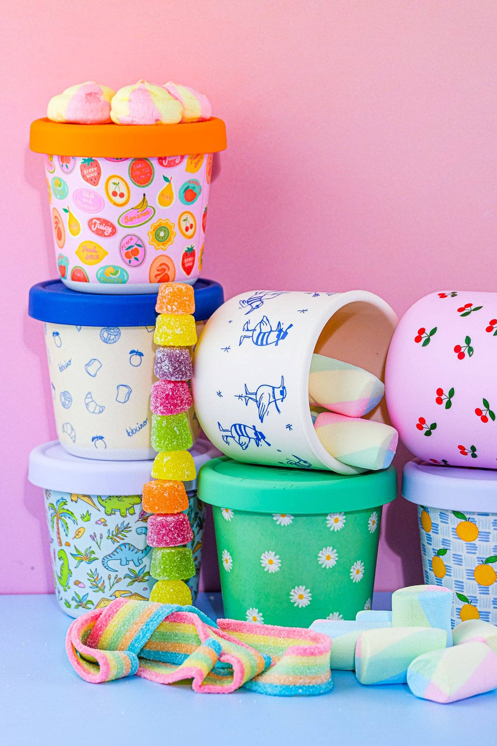 Fresh Picks Snack Pot