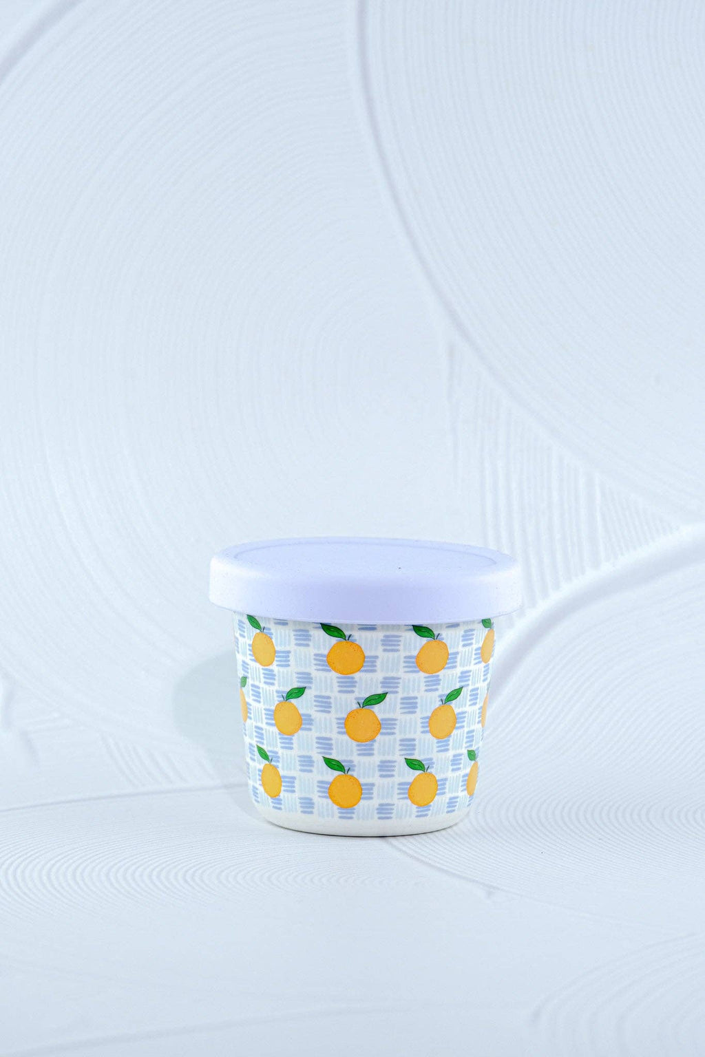 Clem Snack Pot