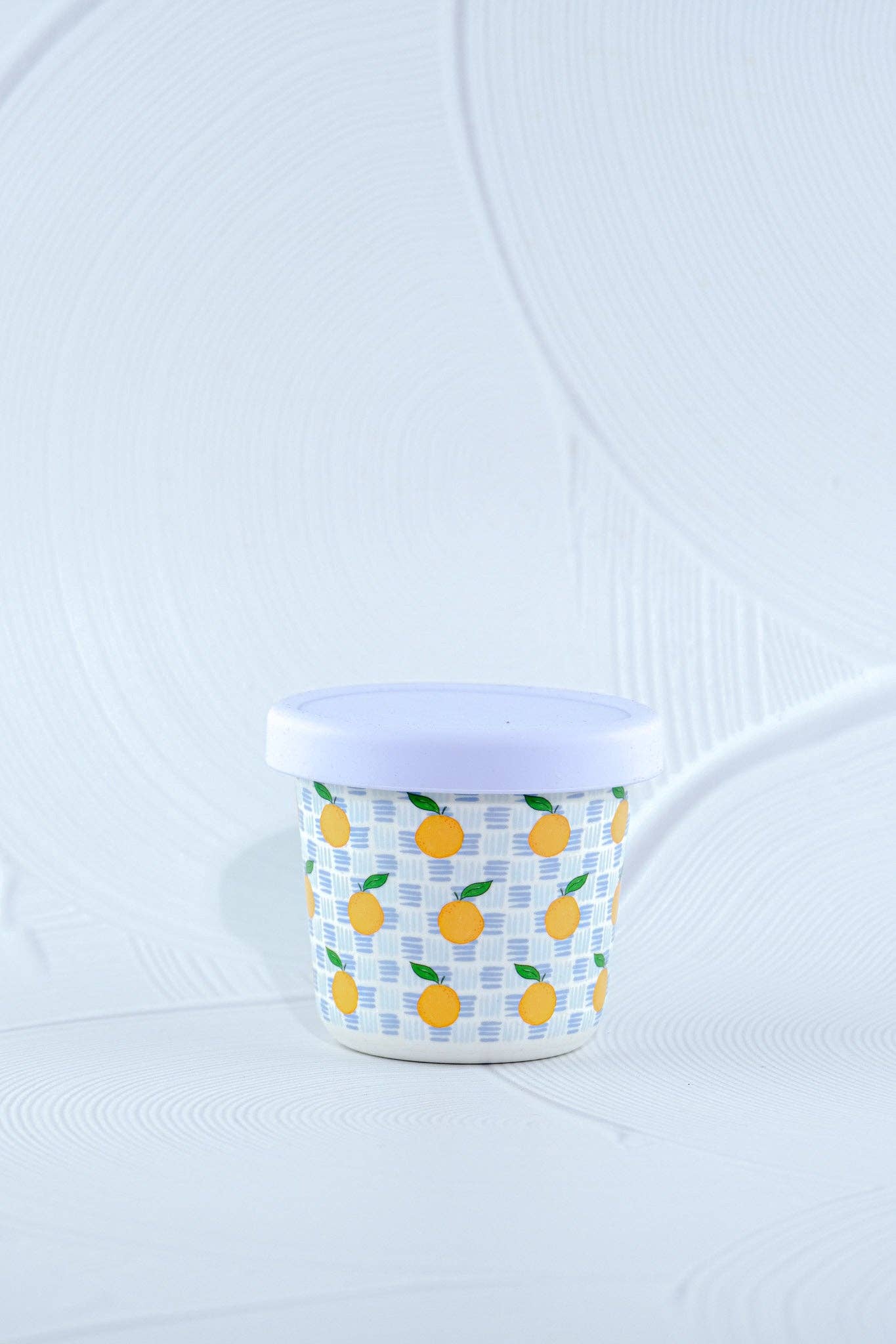 Clem Snack Pot