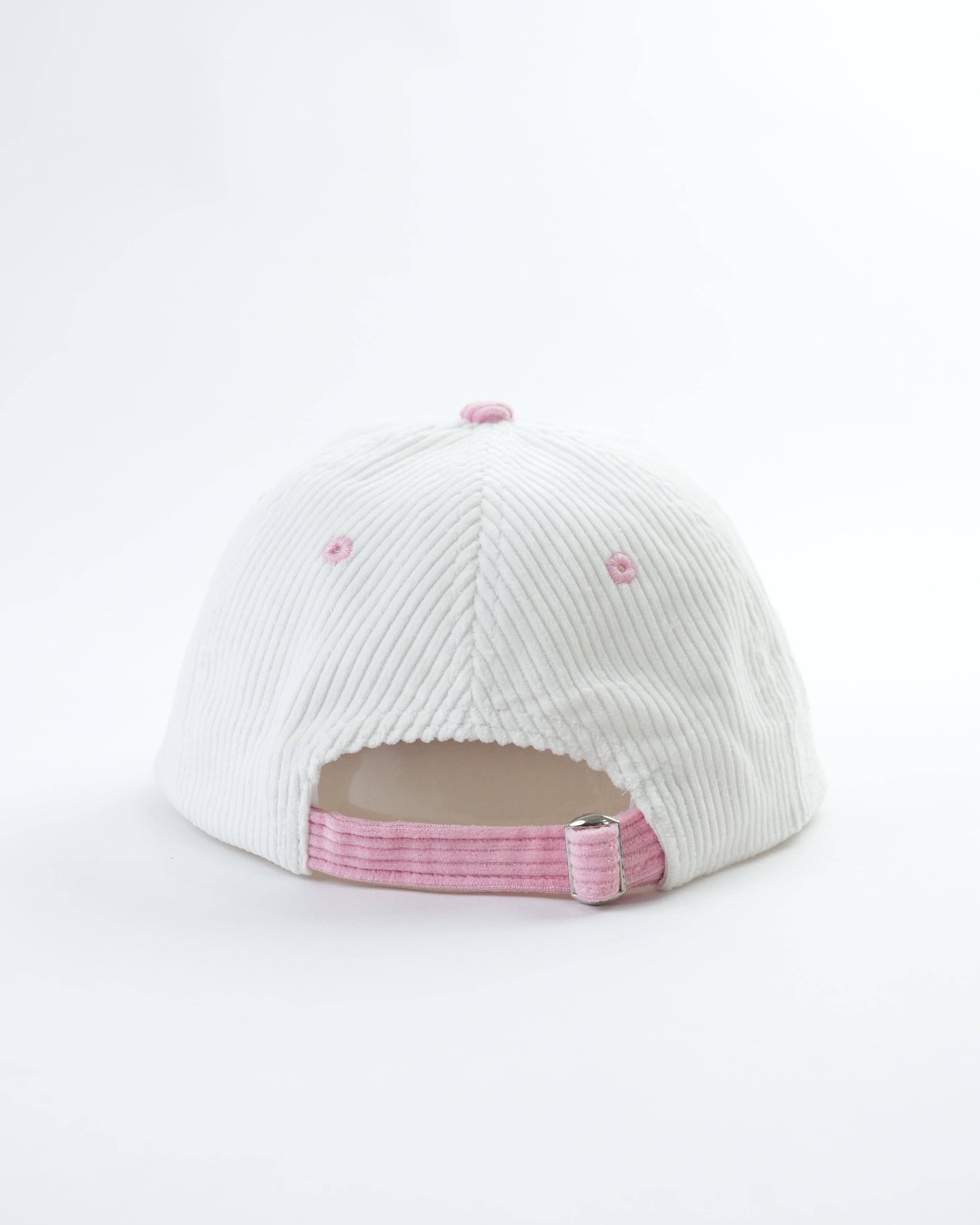 Fairy Bread Mini Hat