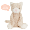 Pickles Weighted Cat – Kids Calm & Sleep Toy