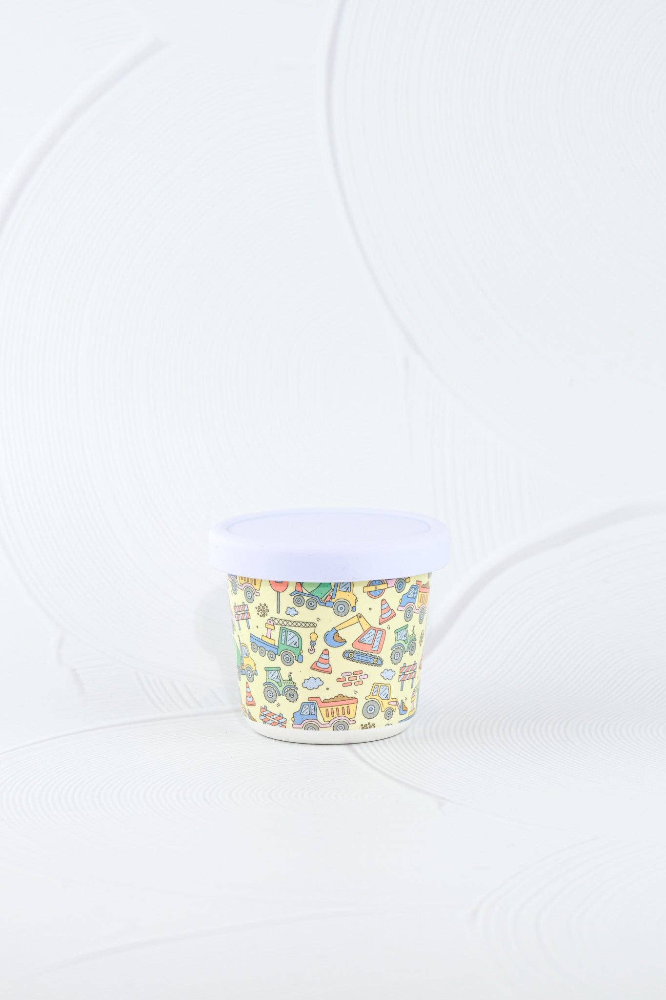 Dig It Snack Pot