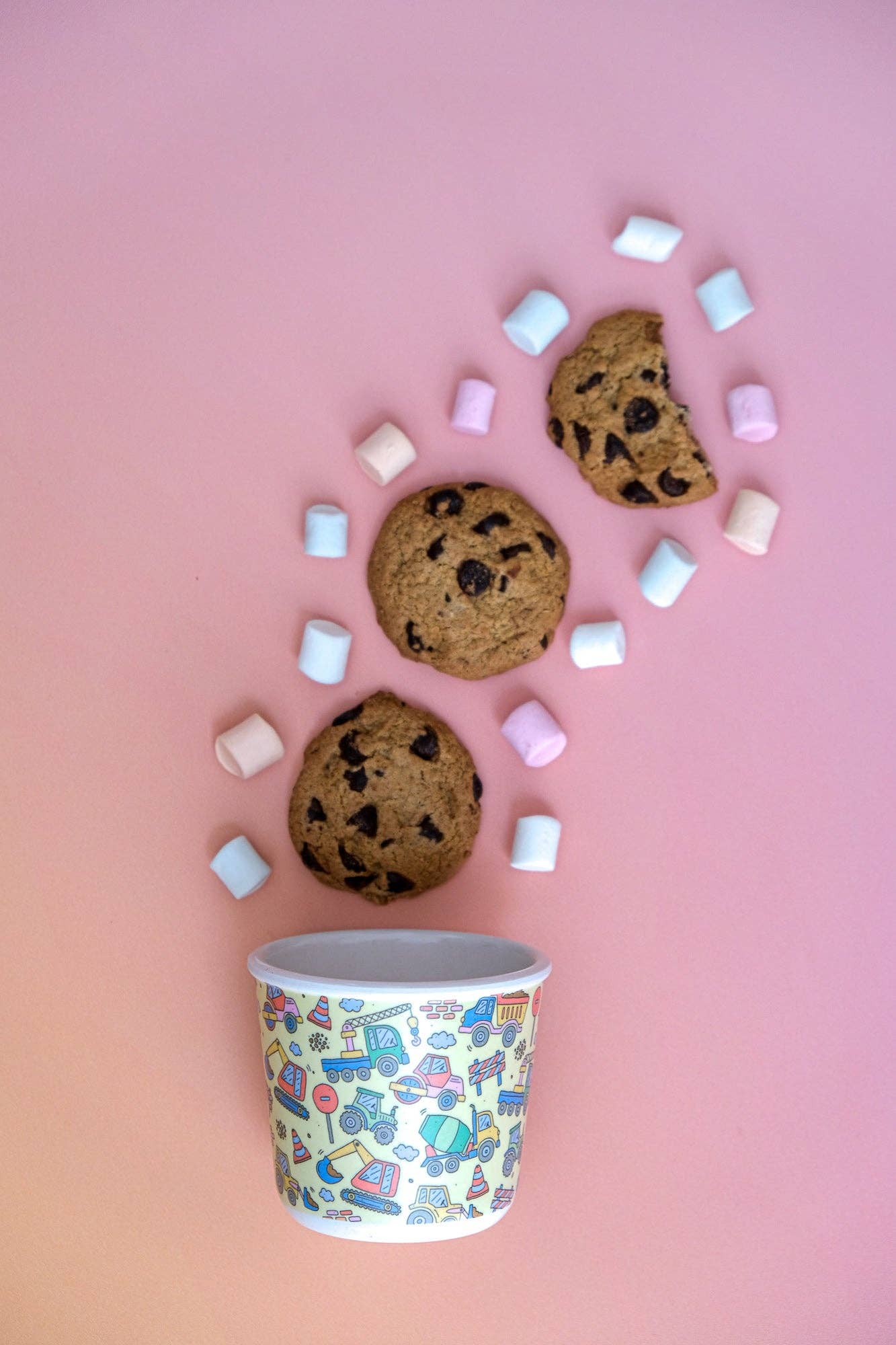Dig It Snack Pot