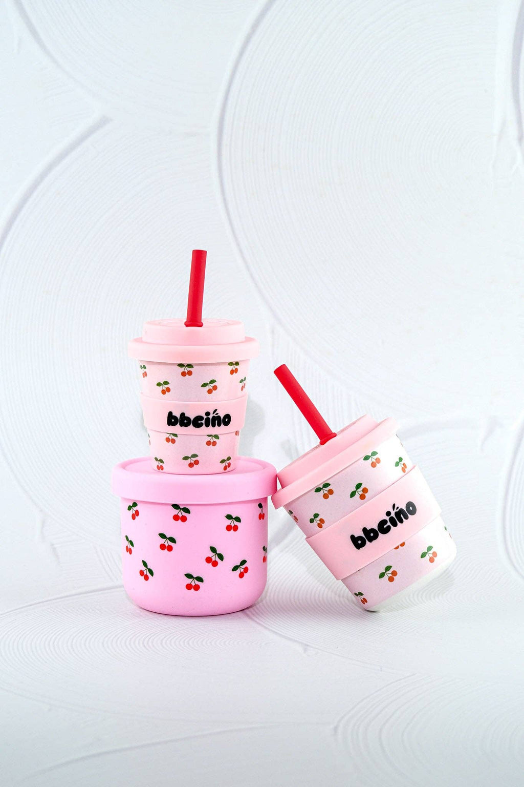 CHERUB Snack Pot