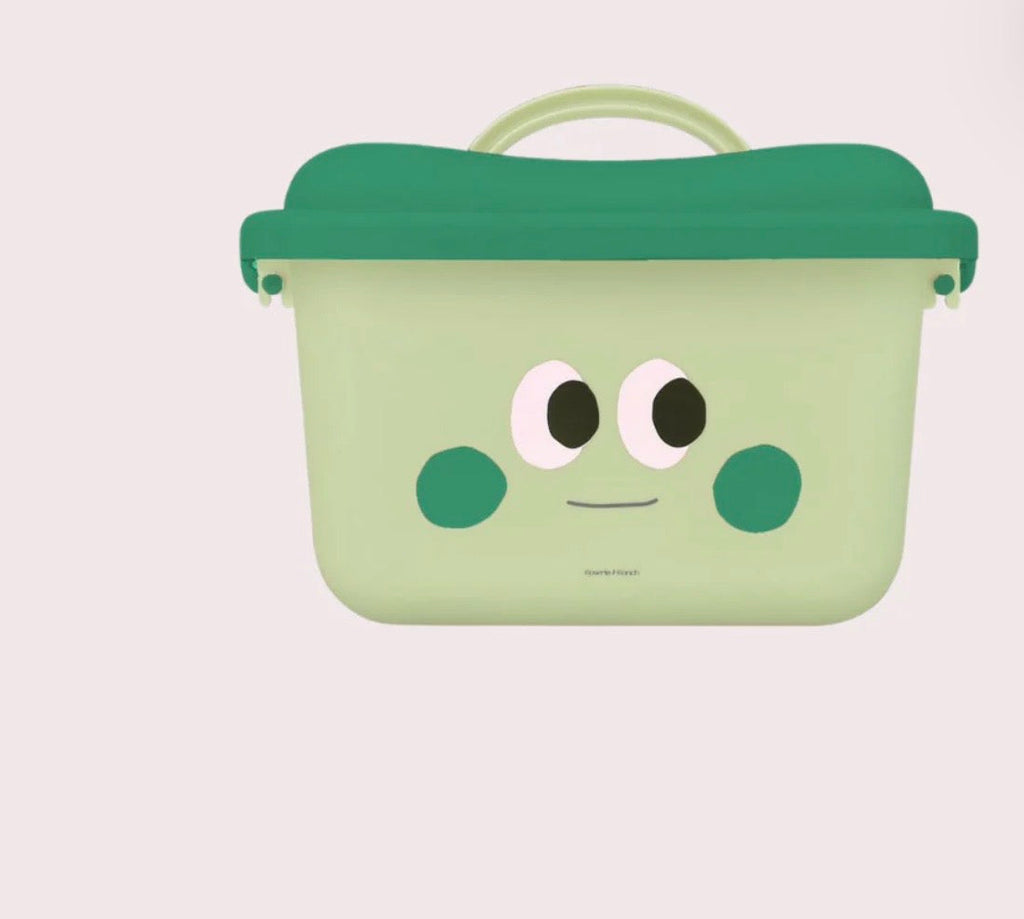 Scoot & Store Desk Caddy - Sia