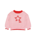 Neve Knit - Pink