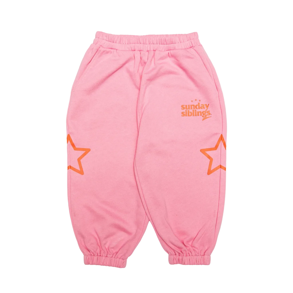 Siblings Set - Trackpants