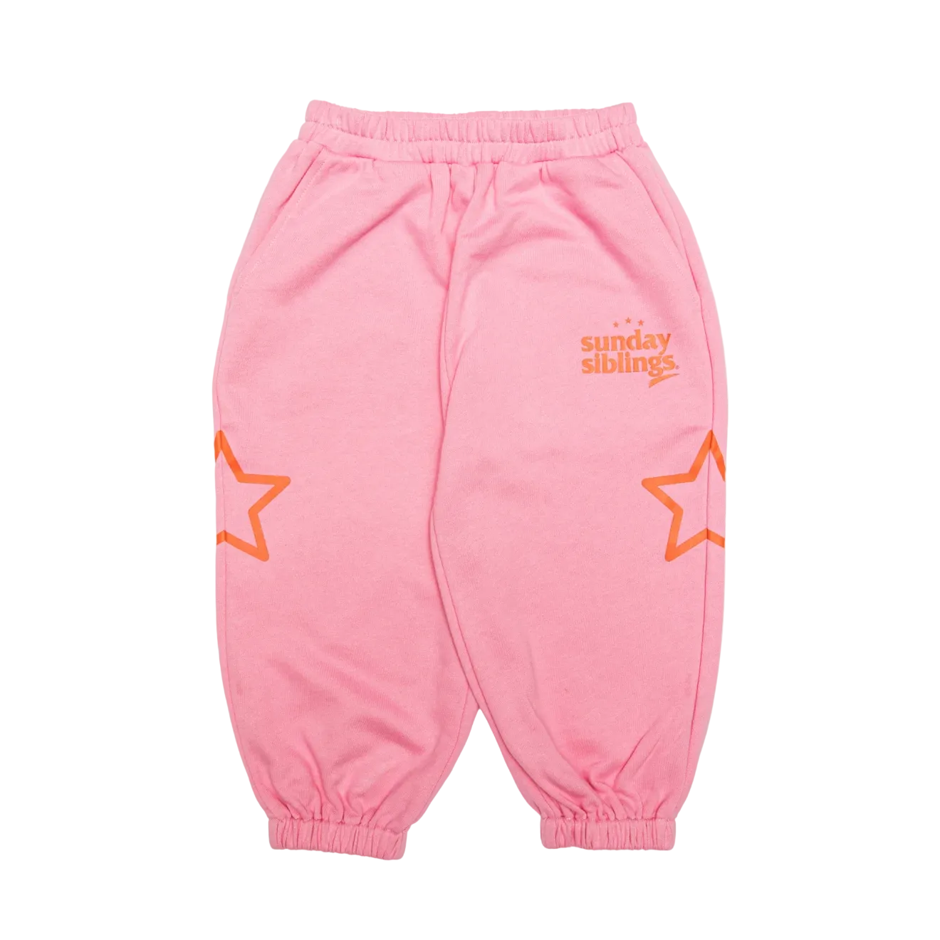 Siblings Set - Trackpants