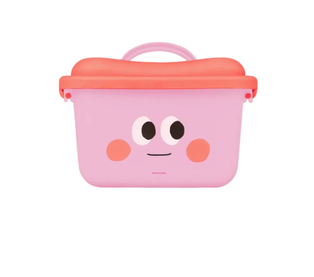 Scoot & Store Desk Caddy - Sammy
