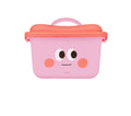 Scoot & Store Desk Caddy - Sammy