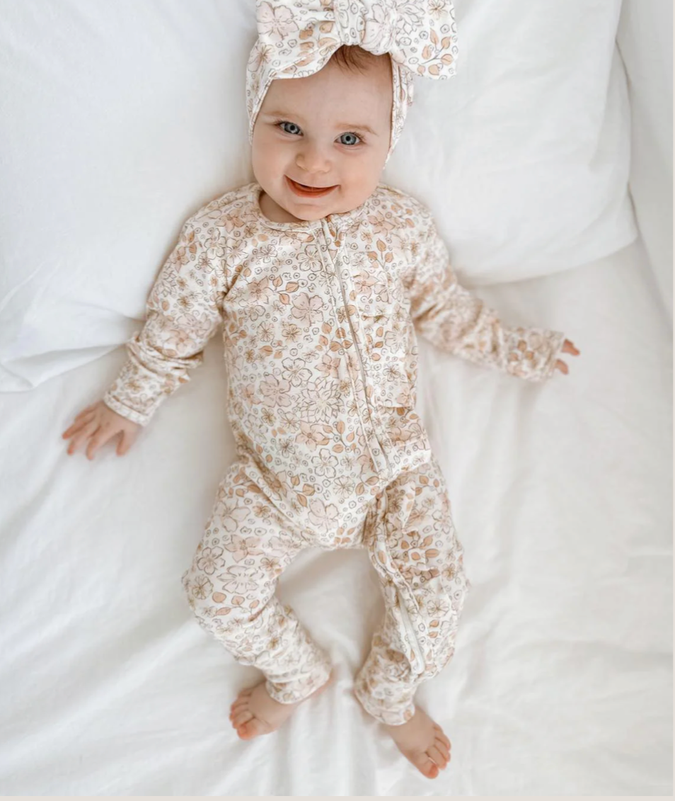 Romper - Blossom