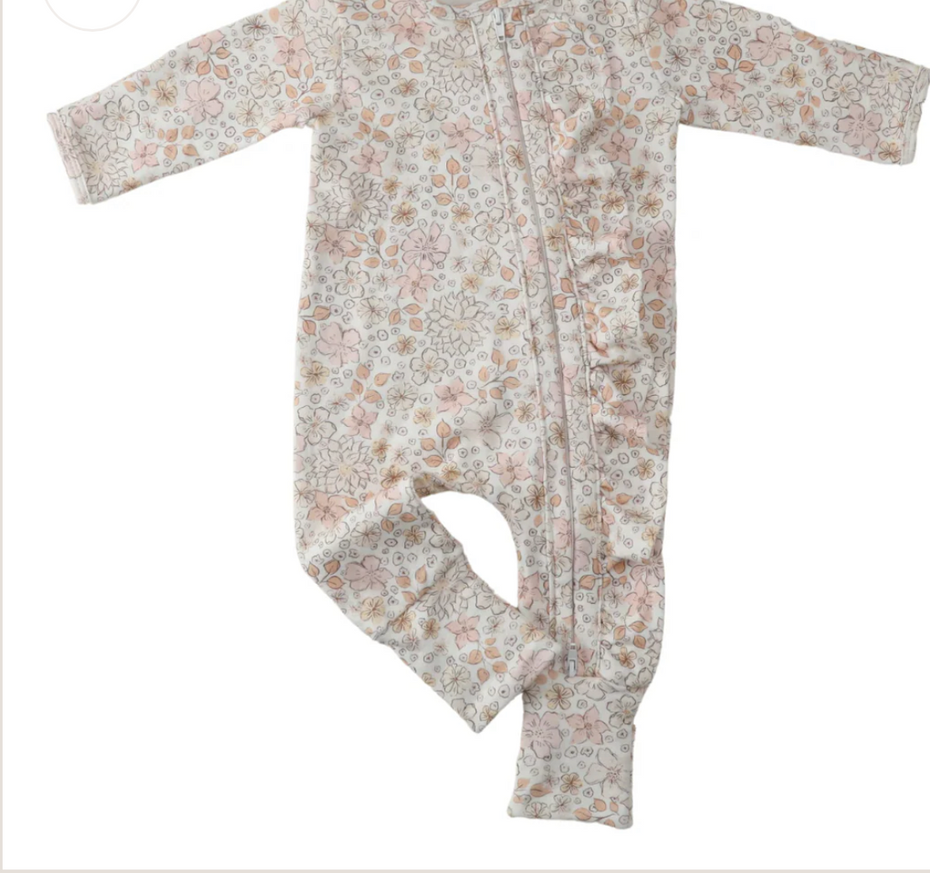Romper - Blossom