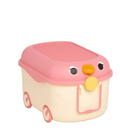 'Ride a Long Storage' - Pink Cordial Tweet Tweet - Medium