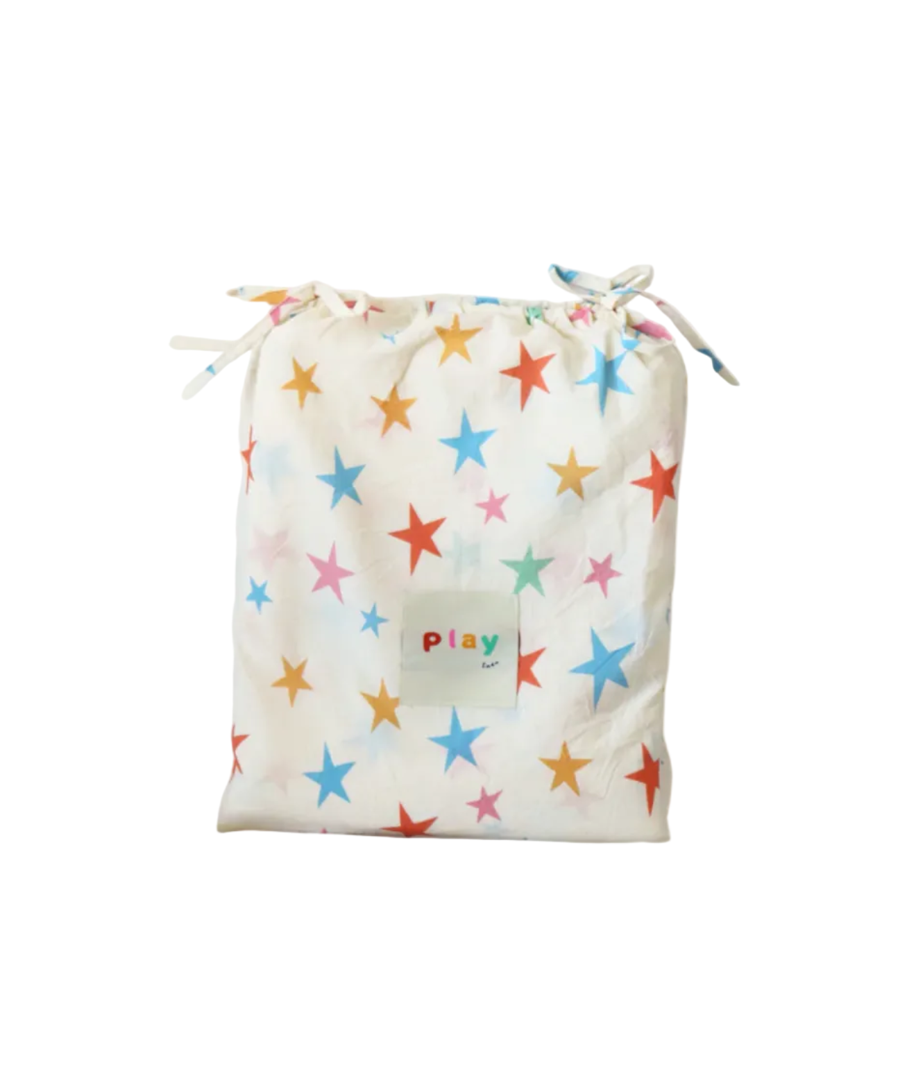 Everyday Star Fitted Sheet Set – Co Sleeper/ Lounger