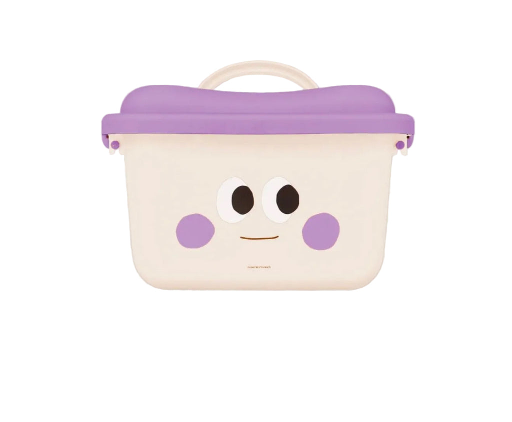 Scoot & Store Desk Caddy - Stella
