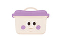 Scoot & Store Desk Caddy - Stella