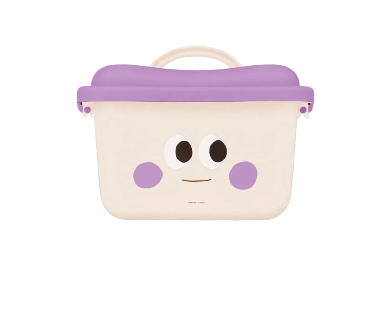 Scoot & Store Desk Caddy - Stella