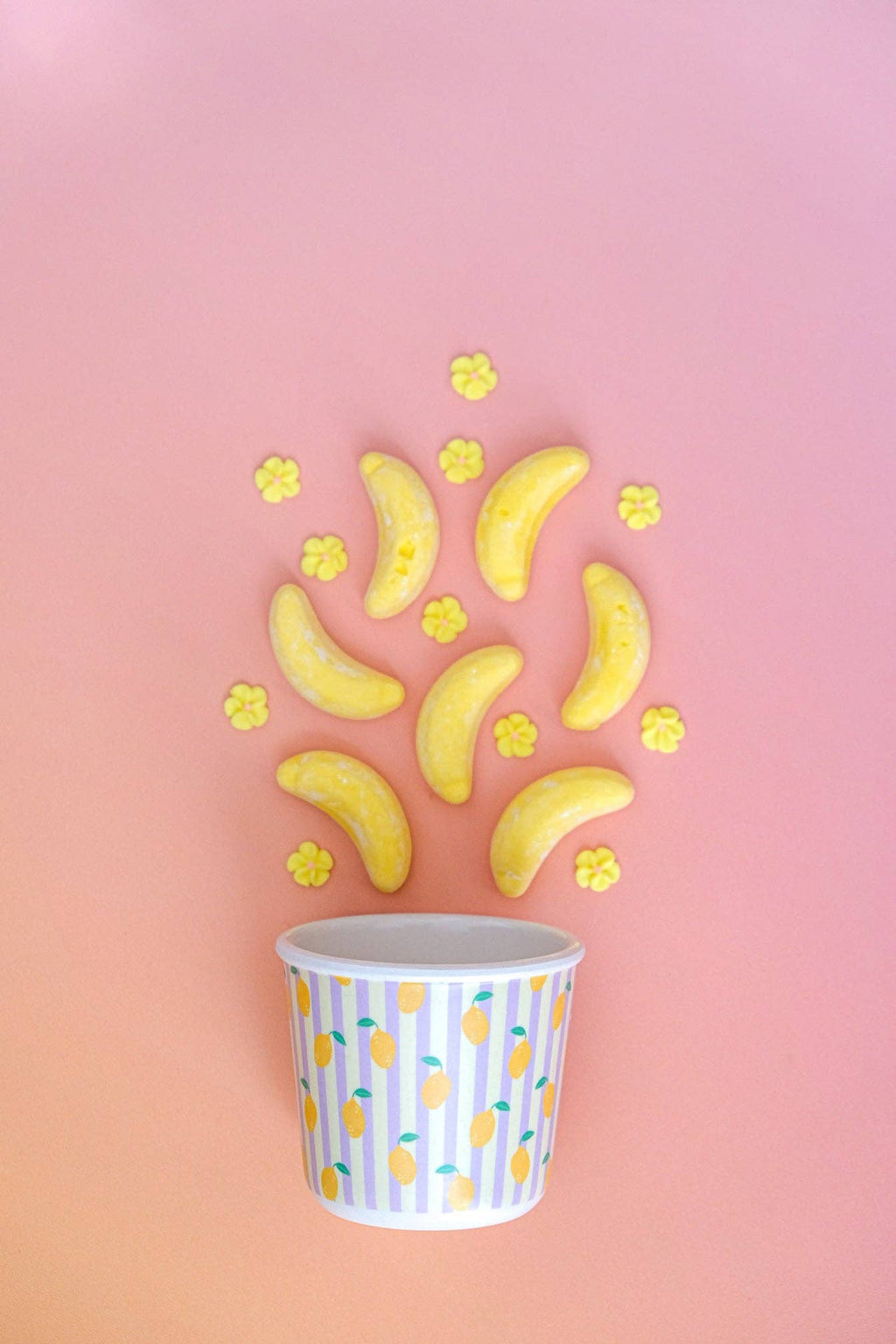 Zestie Bestie Snack Pot