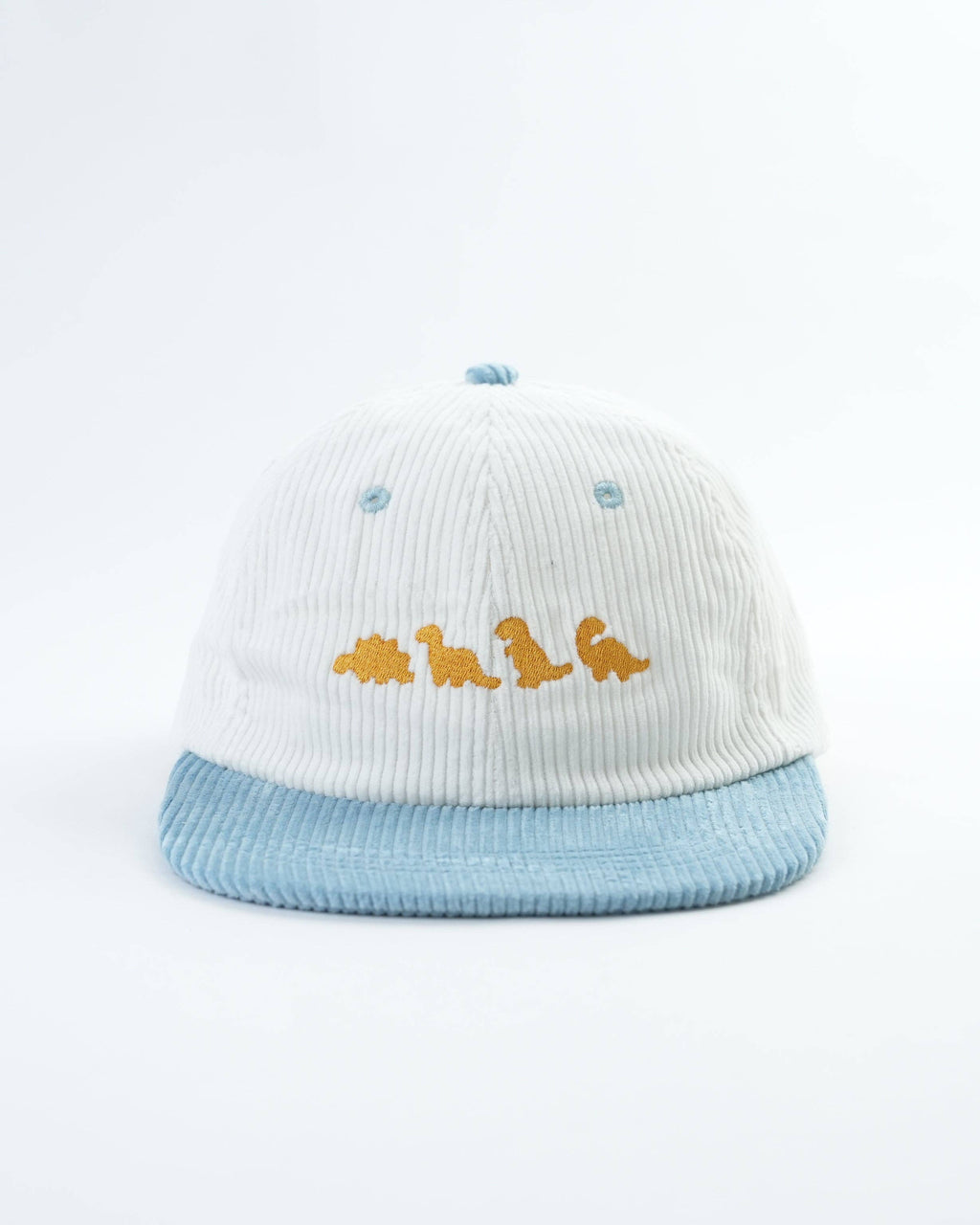Dino Nuggies Mini Hat