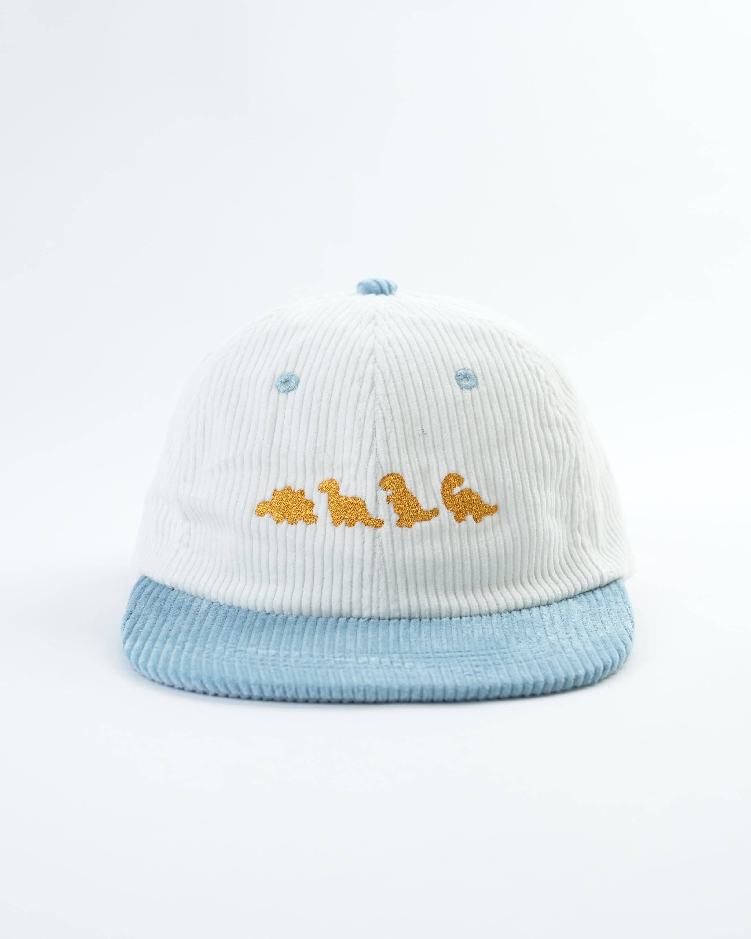 Dino Nuggies Mini Hat