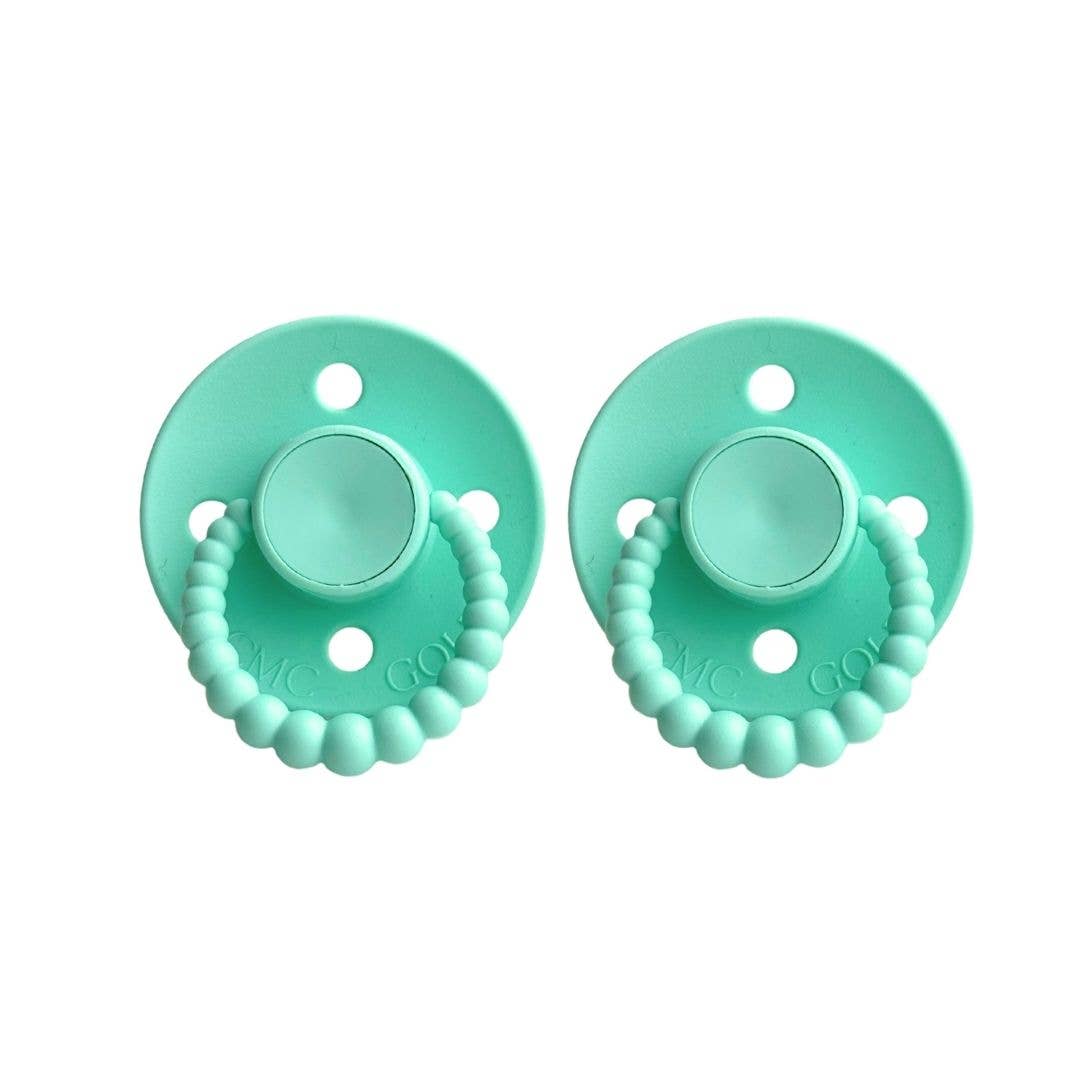 CMC 'Bubble' Dummies Mint: Size 2
