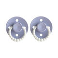 CMC 'Bubble' GLOW IN THE DARK Dummies - Misty Lilac: Size 1