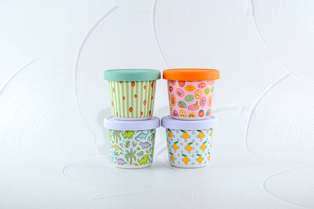 Fresh Picks Snack Pot