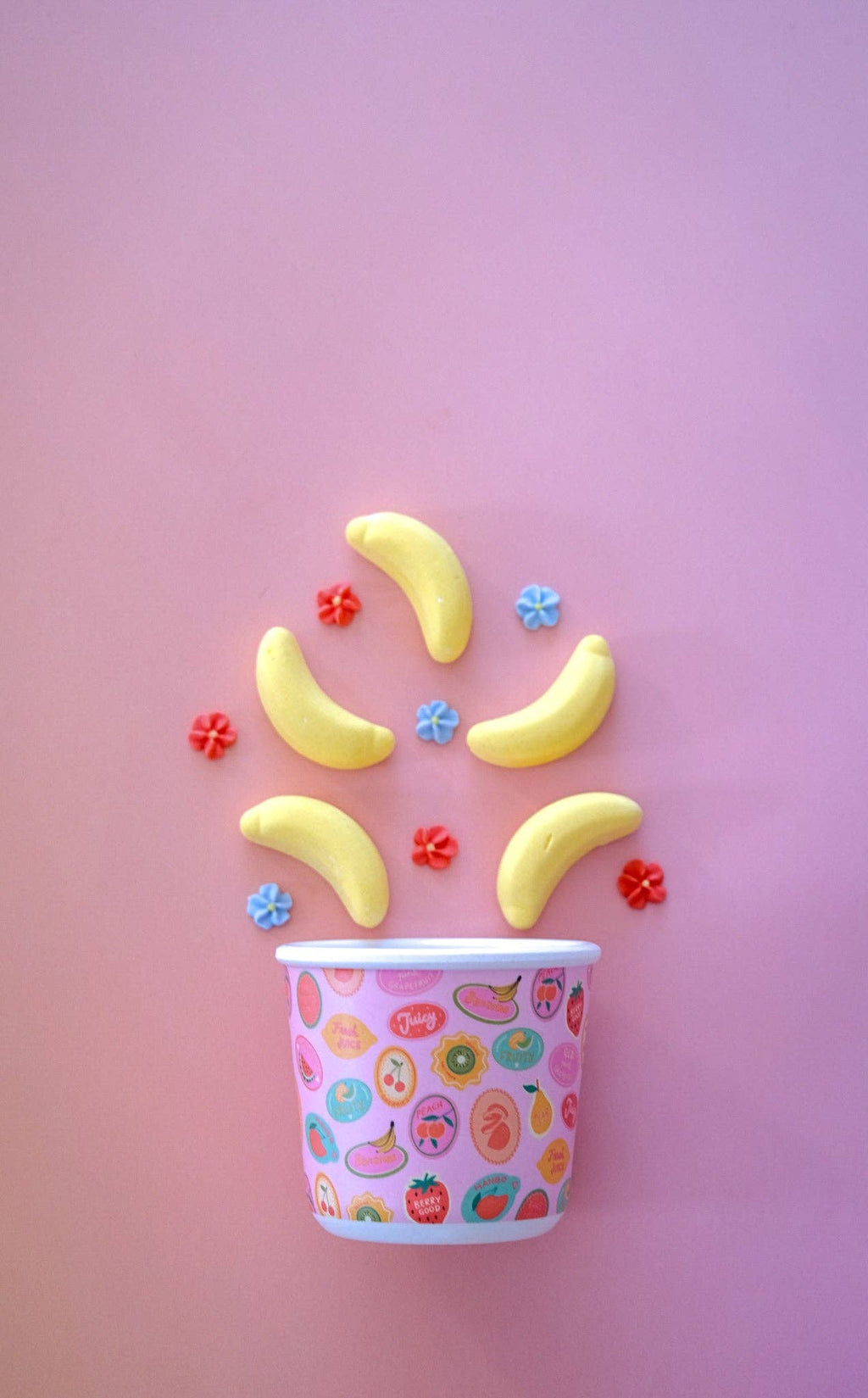 Fresh Picks Snack Pot