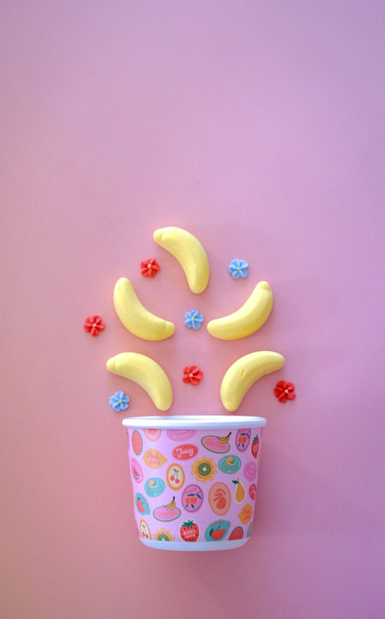 Fresh Picks Snack Pot
