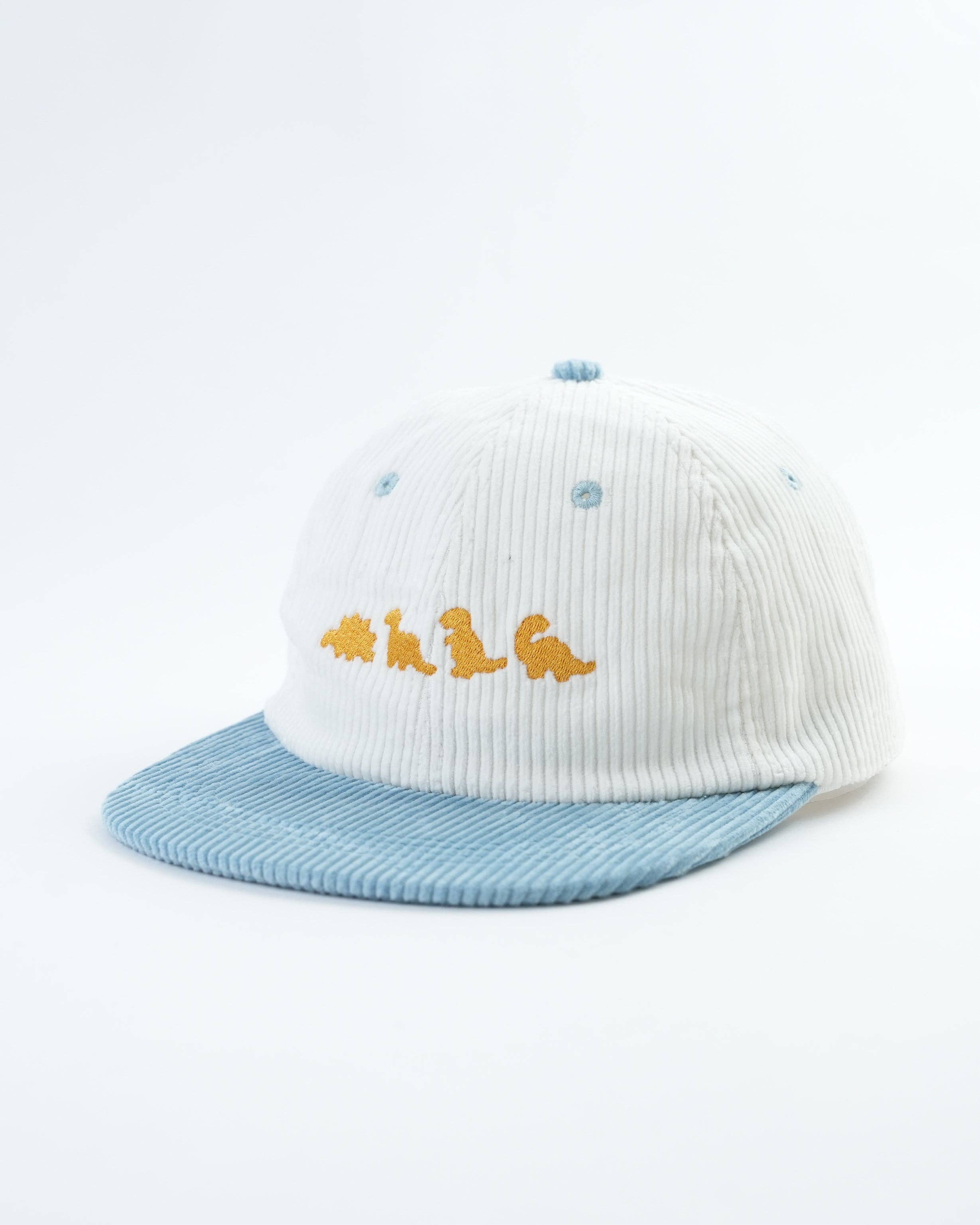 Dino Nuggies Mini Hat