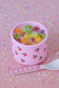 CHERUB Snack Pot