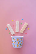 Clem Snack Pot