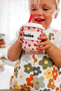 Berry BB Kids Keep Cup - 240ml (STRAW INCLUDED)