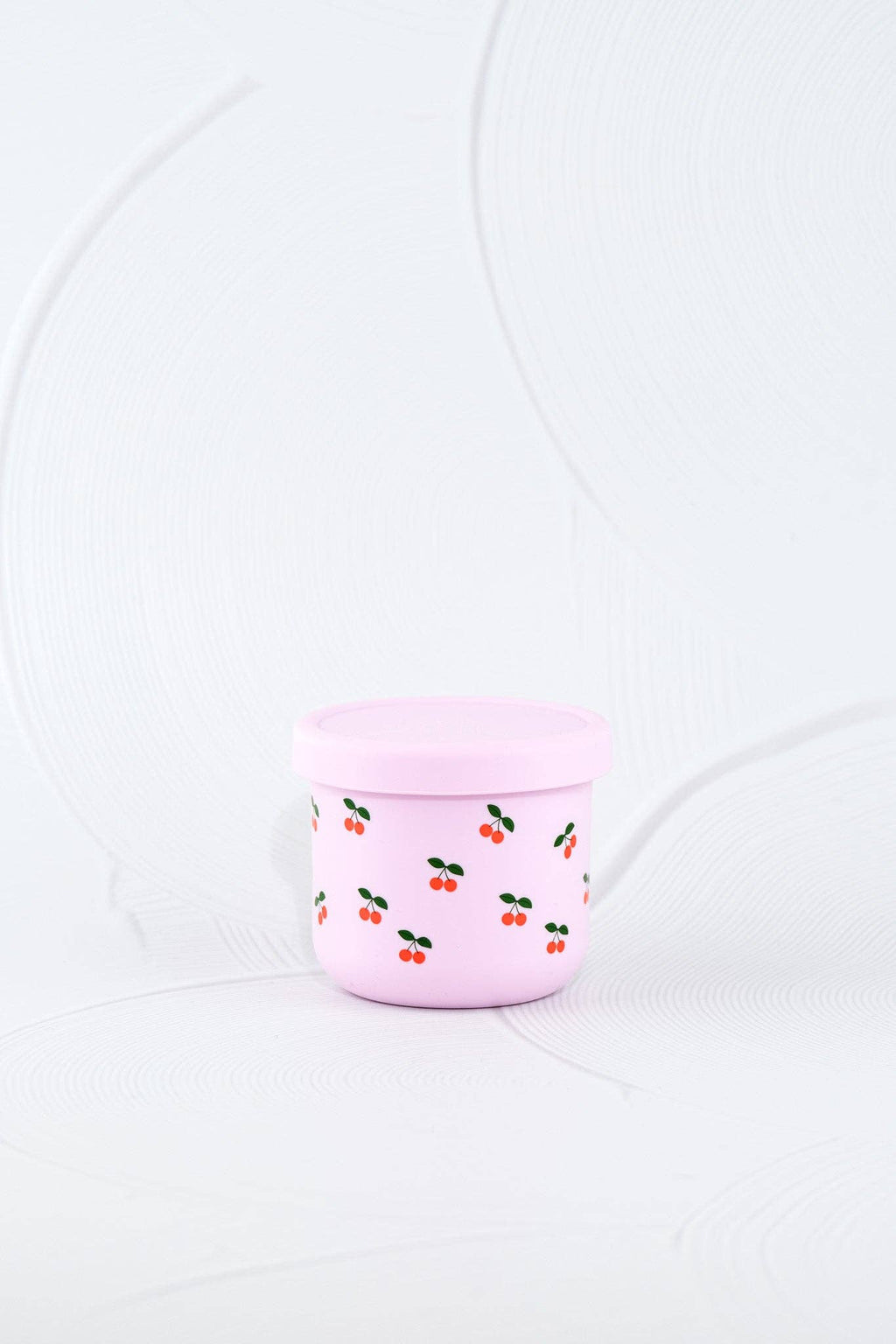 CHERUB Snack Pot