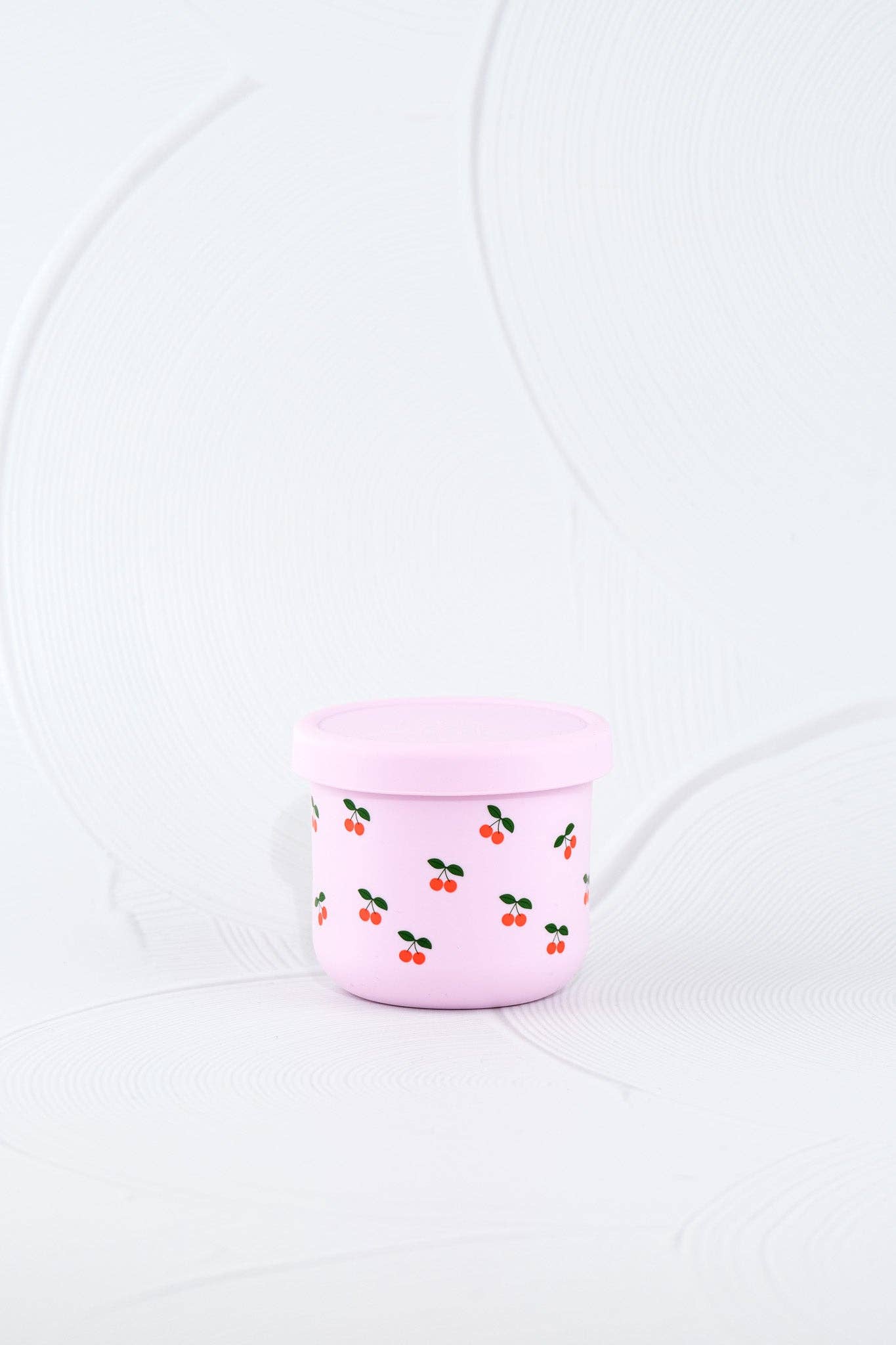 CHERUB Snack Pot