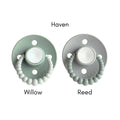 CMC 'Bubble' Varicolour Dummies - Haven: Size 2