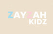 ZAYZAH KIDZ - Home